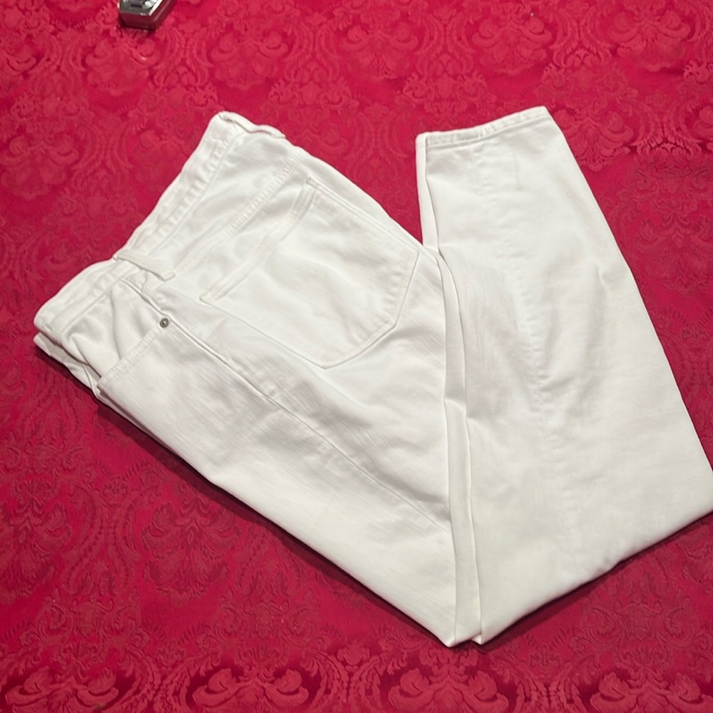 Like new 11” High—Rise Skinny